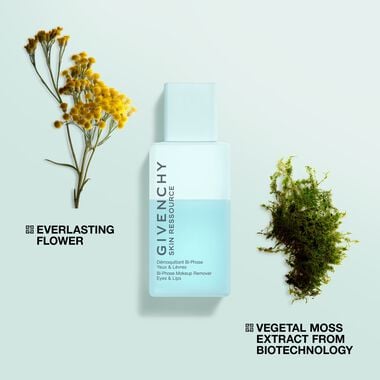 faces مزيل مكياج فوري للعيون والشفاه سكين ريسورس 100مل