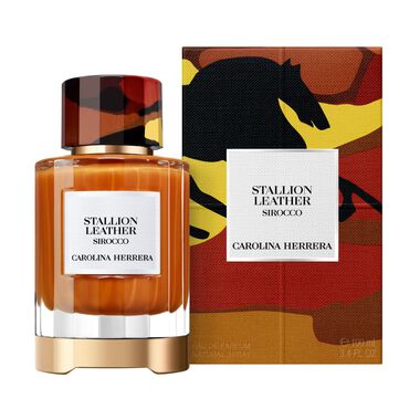 faces ستاليون ليذر سيروكو