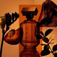 Boss The Scent For Her Eau De Parfum 50ml faces boss the scent for her eau de parfum 50ml