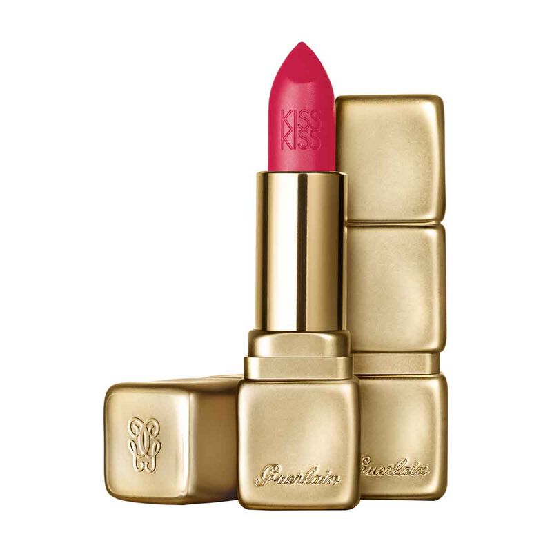 guerlain kisskiss matte