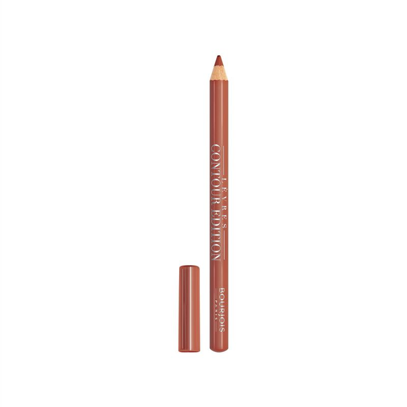 bourjois rouge velvet caramelody lip kit