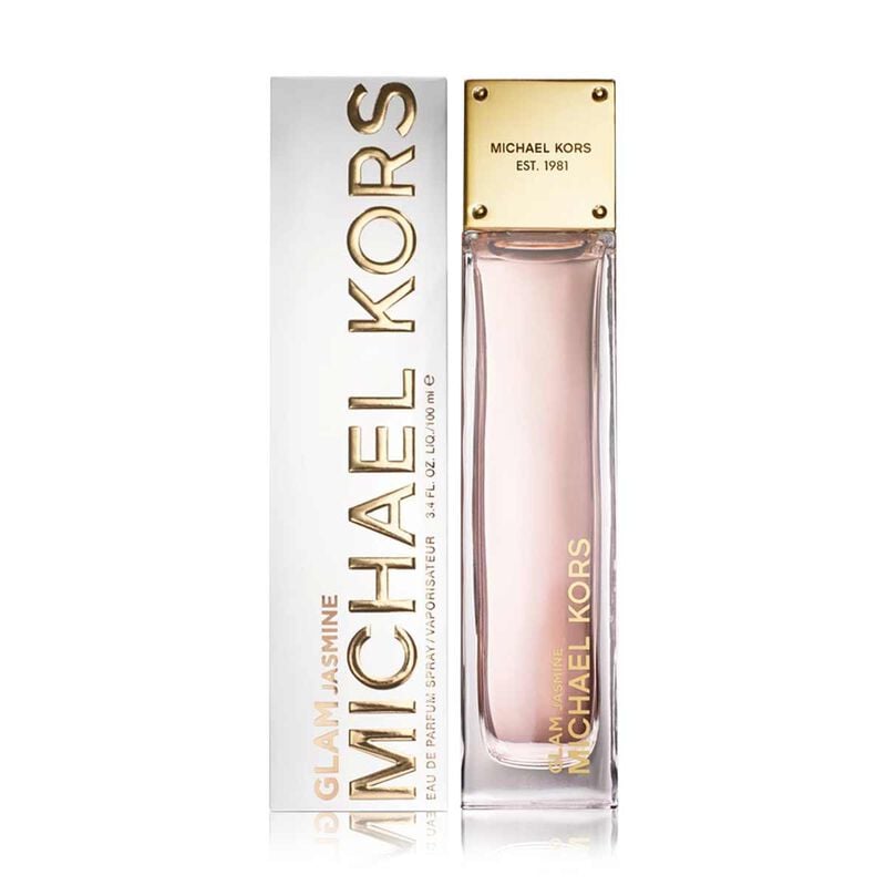 michael kors glam jasmine eau de parfum