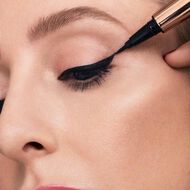 Renaissance Flick Eyeliner faces renaissance flick eyeliner