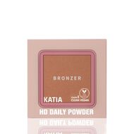 faces برونزر قلو معززة بفيتامين اي