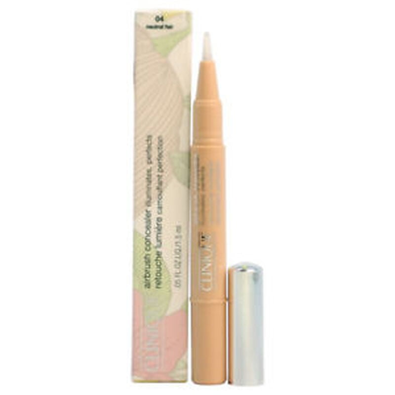 clinique airbrush concealer