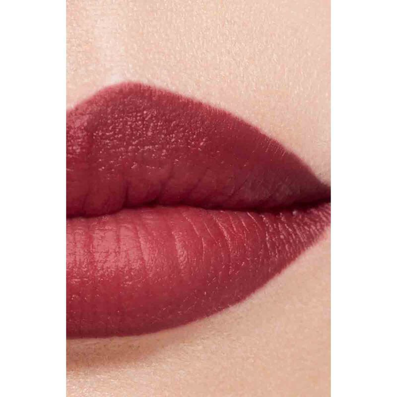 chanel rouge allure velvet