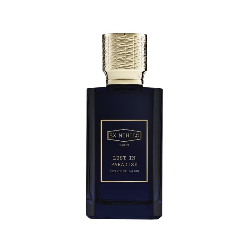 إكس نيهيلو لوست ان بارادايس