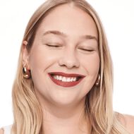 faces احمر شفاه سائل مات برو انك