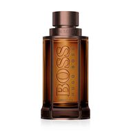 Boss The Scent Absolute faces boss the scent absolute