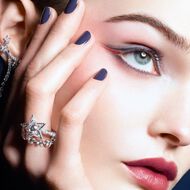 Rouge Allure Velvet أحمر شفاه غير لامع ومشرق - إصدار محدود faces rouge allure velvet أحمر شفاه غير لامع ومشرق إصدار محدود
