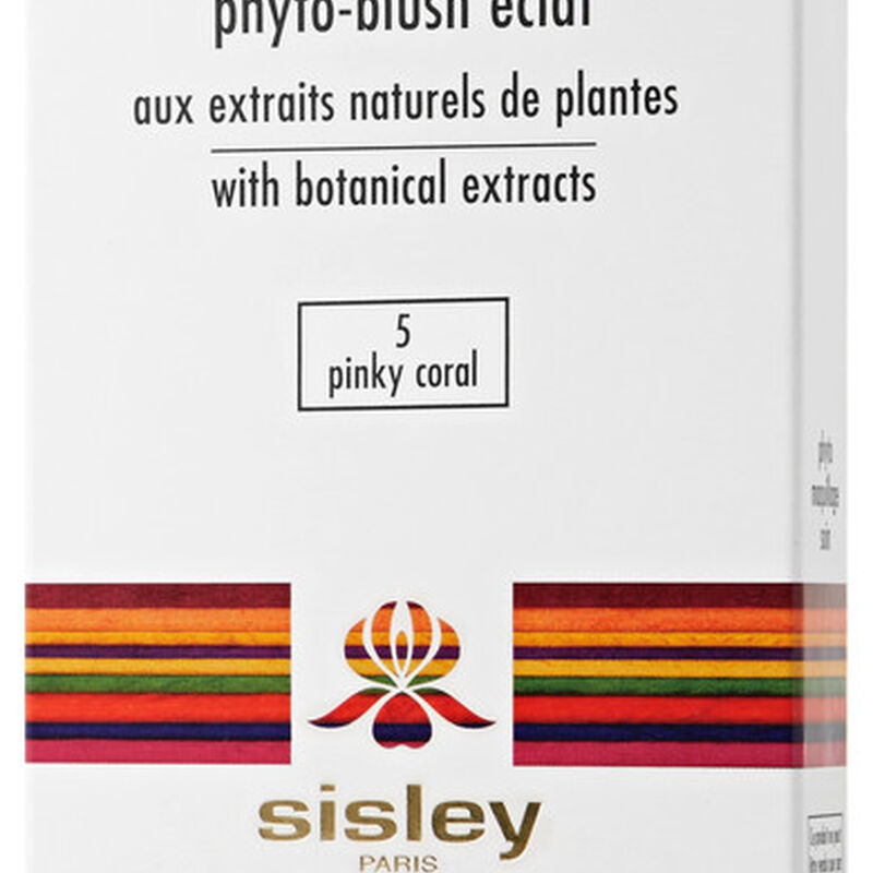 sisley phytoblush eclat