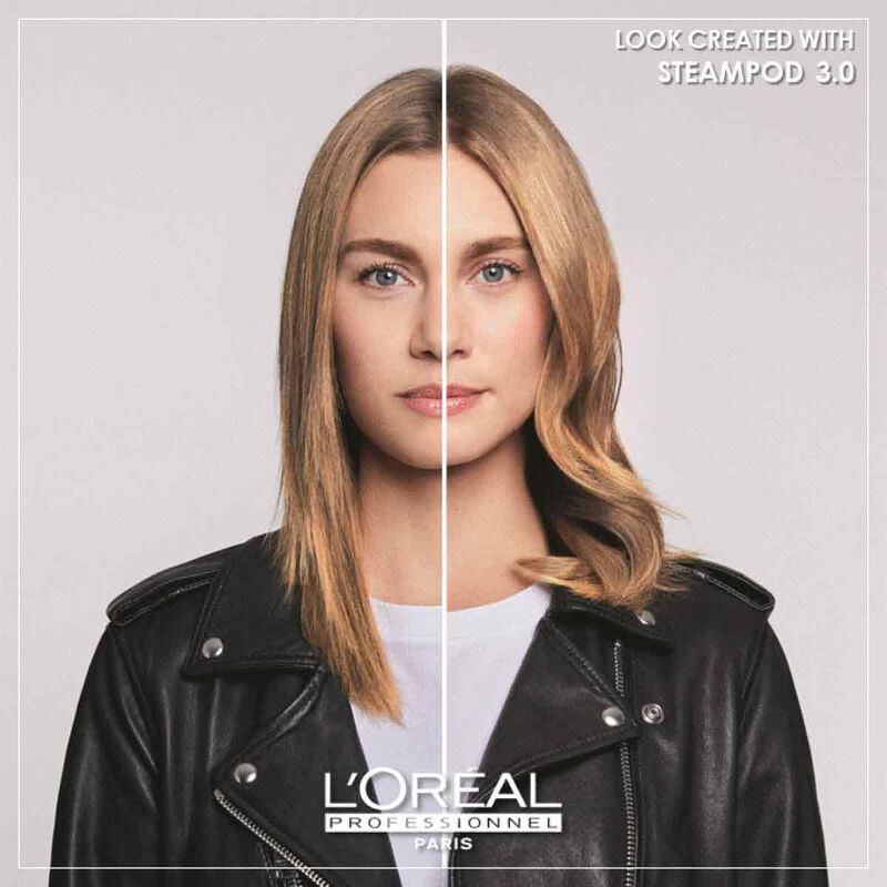 l'oreal professionnel steampod ends protecting concentrated smoothing serum 50ml