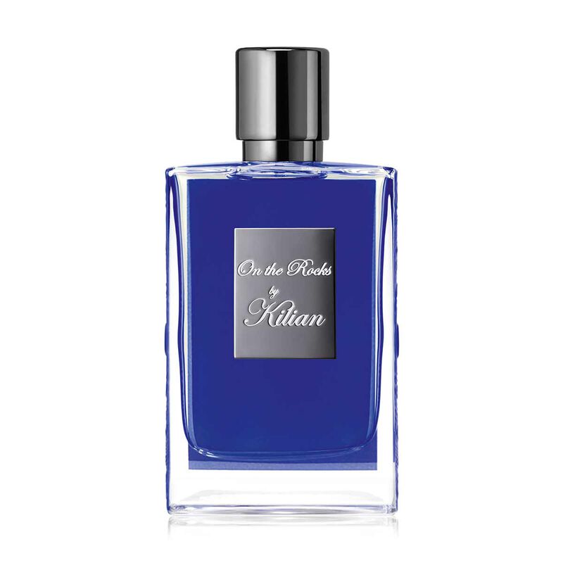 kilian paris on the rocks  eau de parfum 50ml