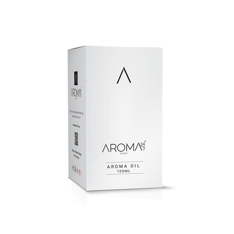 aroma 24/7 oil for scent diffusers grapefruit mandarin