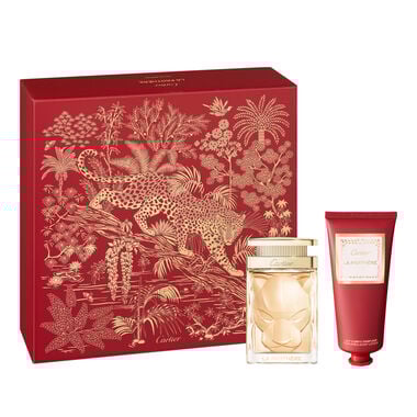 faces لا پانتير