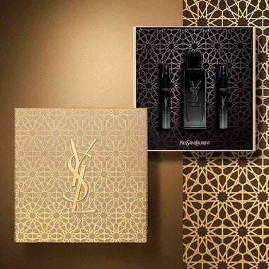 faces مجموعة هدايا عطر ماي سلف