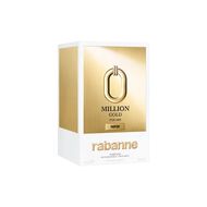 faces million gold for her parfum refill