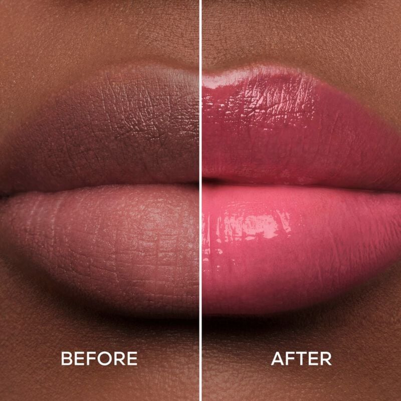 جيرلان كيس كيس بي زيت الشفاه