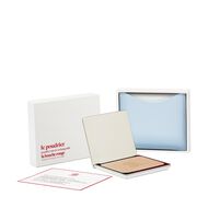 faces fine leather la lumiere highlighter set