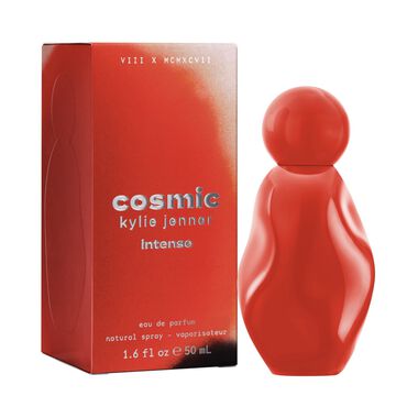 faces عطر كوزميك كايلي جينر إنتنس