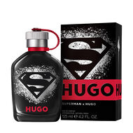 faces سوبرمان   هوجو