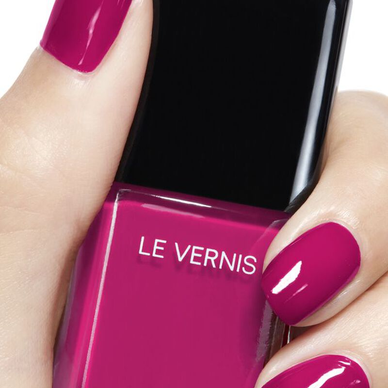 chanel le vernis