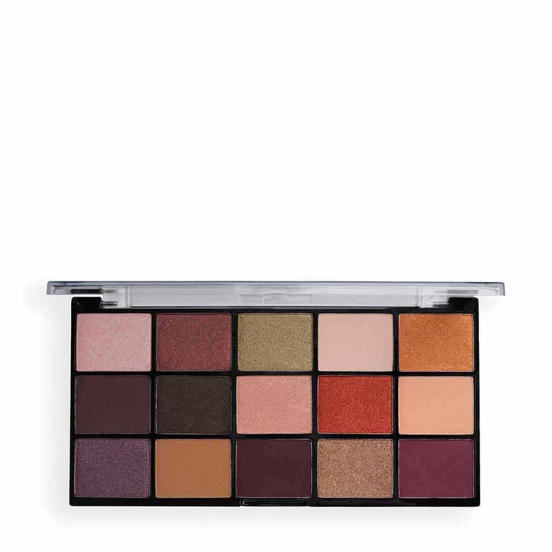revolution reloaded palette