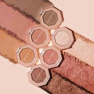 Blooming Edition Paradise Jelly Single Eyeshadow faces blooming edition paradise jelly single eyeshadow