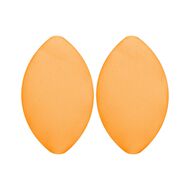 faces ميراكل 2 في 1 باودر بف