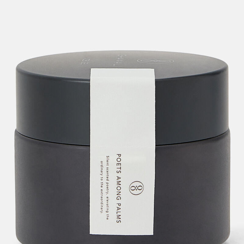 ghawali oud mouattar poets among palms