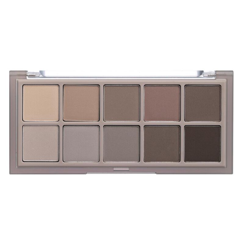 rom&nd better than palette
