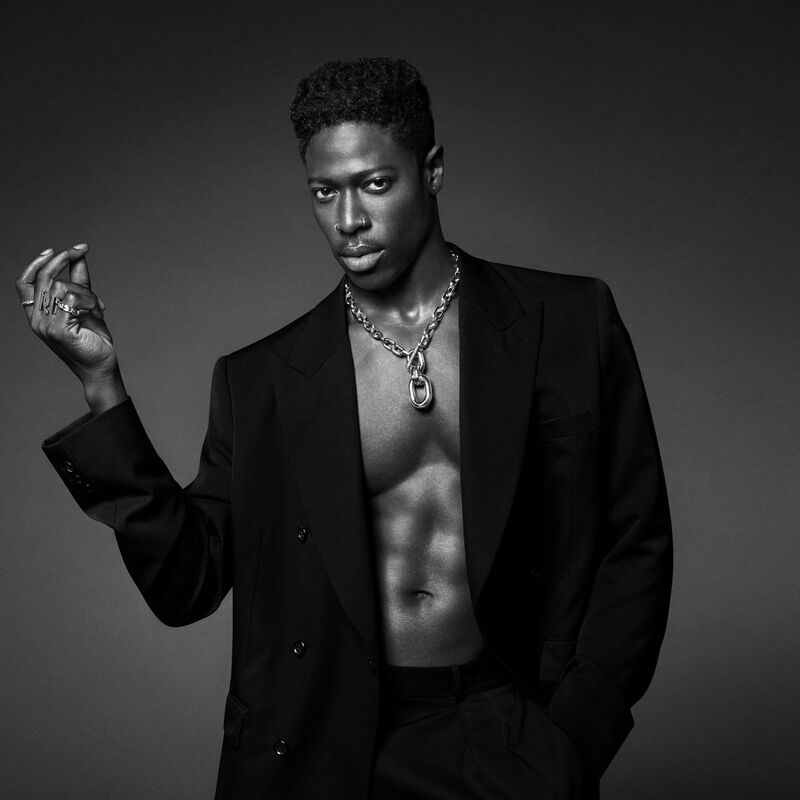 rabanne million gold intense