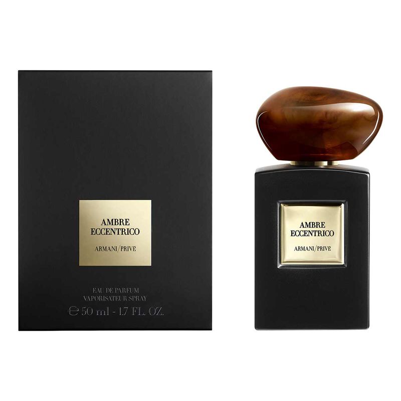 armani beauty ambre eccentrico eau de parfum