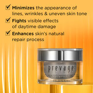 faces كريم بريفاج  الليلي لمقاومة علامات التقدم في السن