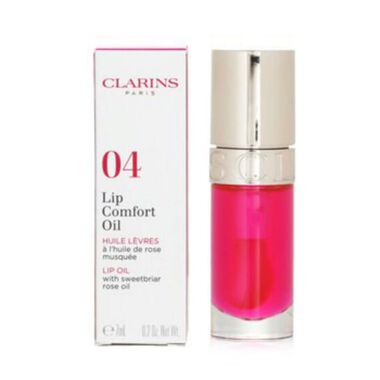 faces lip comfort oil