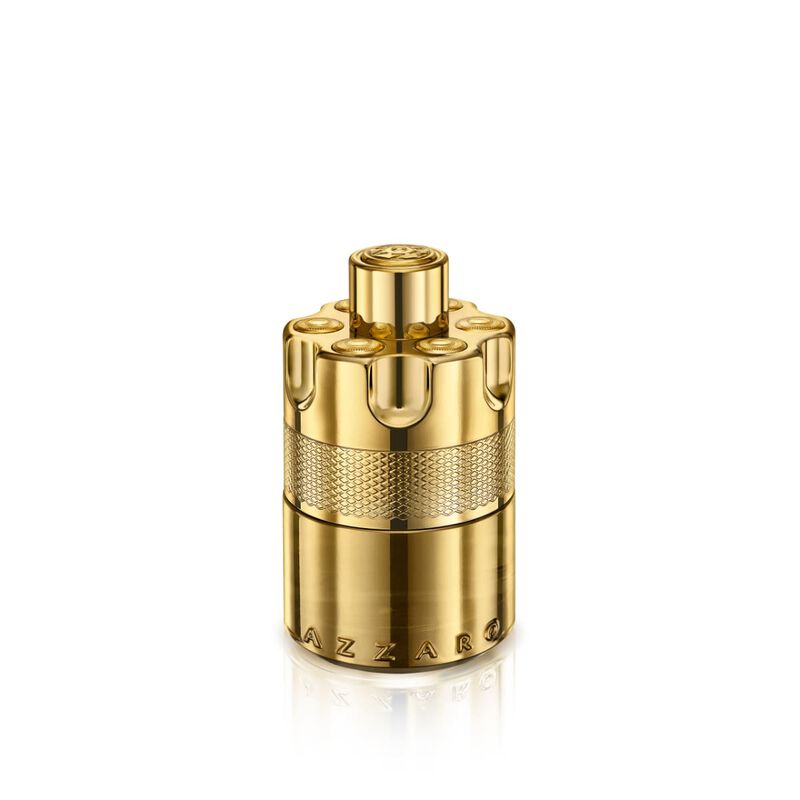 azzaro wanted forever elixir