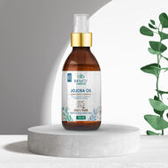 faces infinity naturals 100  pure jojoba oil