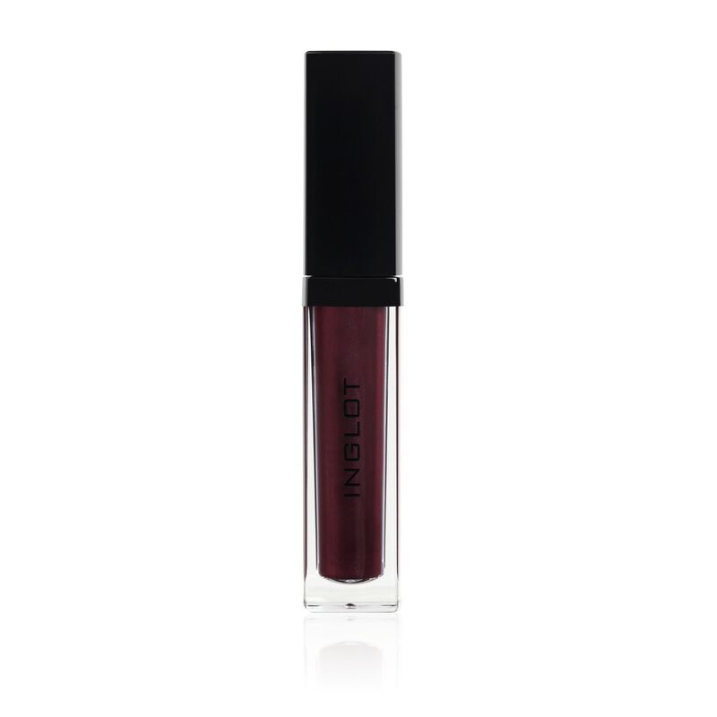 inglot hd lip tint matte