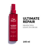 Ultimate Repair Protective Leave-in faces ultimate repair protective leave in