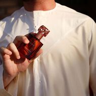 faces ماء عطر عود 01