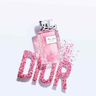 Miss Dior Rose N'Roses Eau De Toilette faces miss dior rose n roses eau de toilette