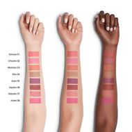 faces m whip powder blush