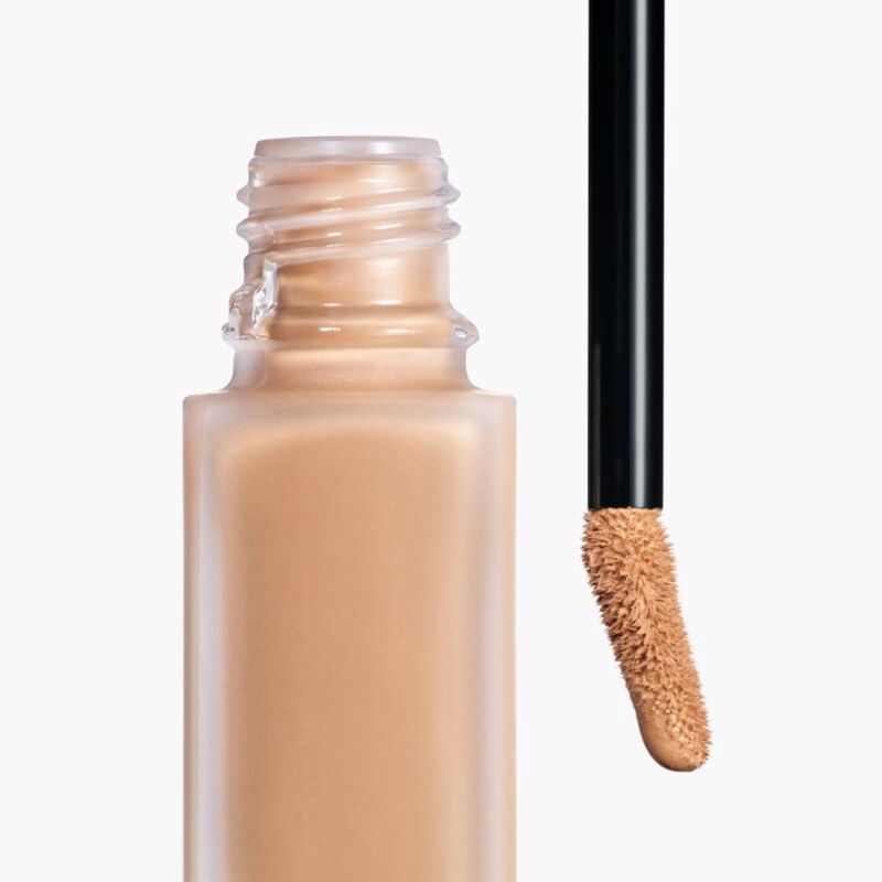 chanel ultra le teint le correcteur ultrawear &ndash; allday comfort &ndash; flawless finish