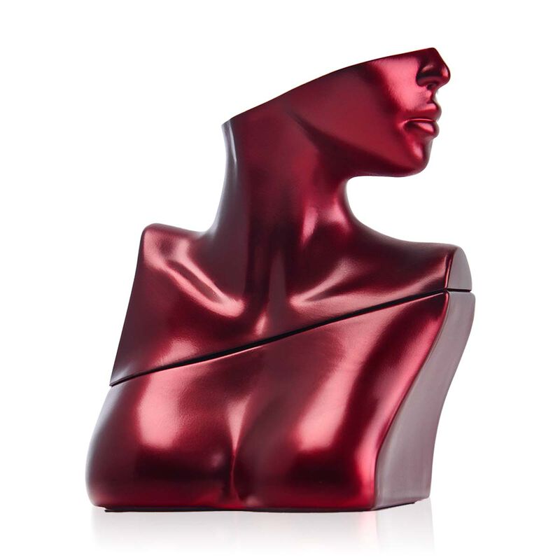 billie eilish no.3 red