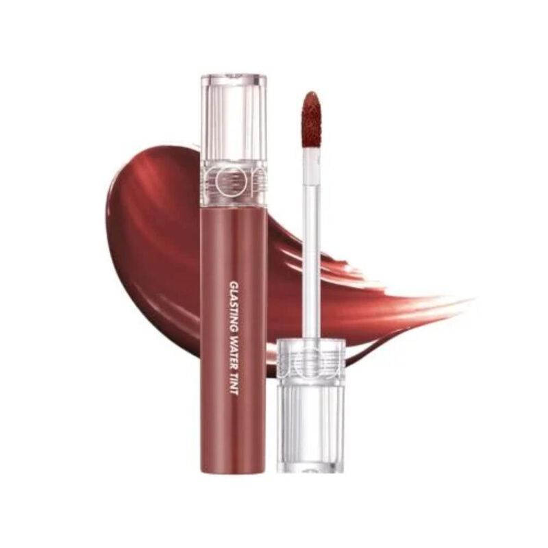 روماند تنت شفاه مائي لامع