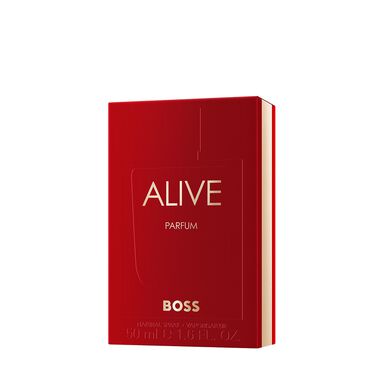 faces عطر بوس ألايڤ بارفان 50مل