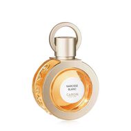 faces narcisse blanc