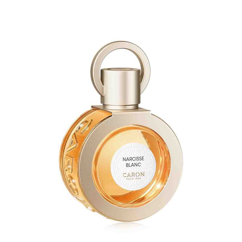 caron narcisse blanc