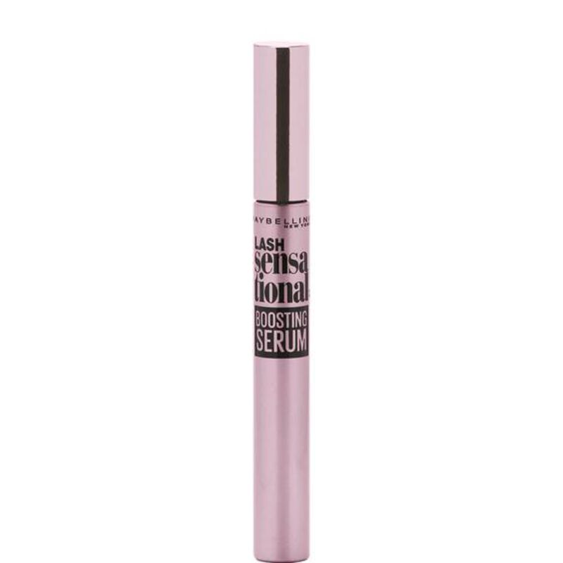 maybelline new york lash sensational eyelash serum