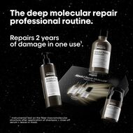 faces absolut repair molecular trio set